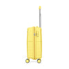 VIP TOURAGE 8W,Hard Trolley,TSA