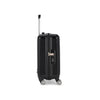 VIP Z Plus 8W Hard Trolley,TSA, EXP, 70-CM - M (Black)