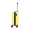 VIP Trekk 8W, Hard Trolley