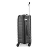 VIP XION 8W Hard Trolley,TSA, EXP 79-CM - L (Black)