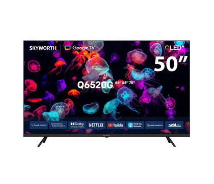 SKYWORTH 50Q6520G - 50
