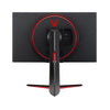 LG 27GN65R-B 27” UltraGear™ Full HD IPS 1ms (GtG) Gaming Monitor with NVIDIA® G-SYNC® Compatible