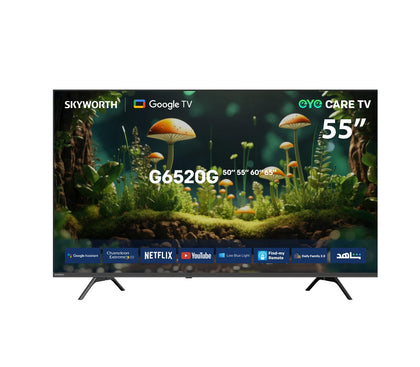 SKYWORTH 55G6520G - 55