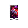 LG 27GR75Q-B 27” UltraGear™ QHD Gaming Monitor with 165Hz Refresh Rate