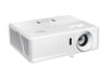 Optoma UHZ45 UHD 3800 Lumens business and home laser Projector