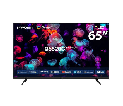SKYWORTH 65Q6520G - 65