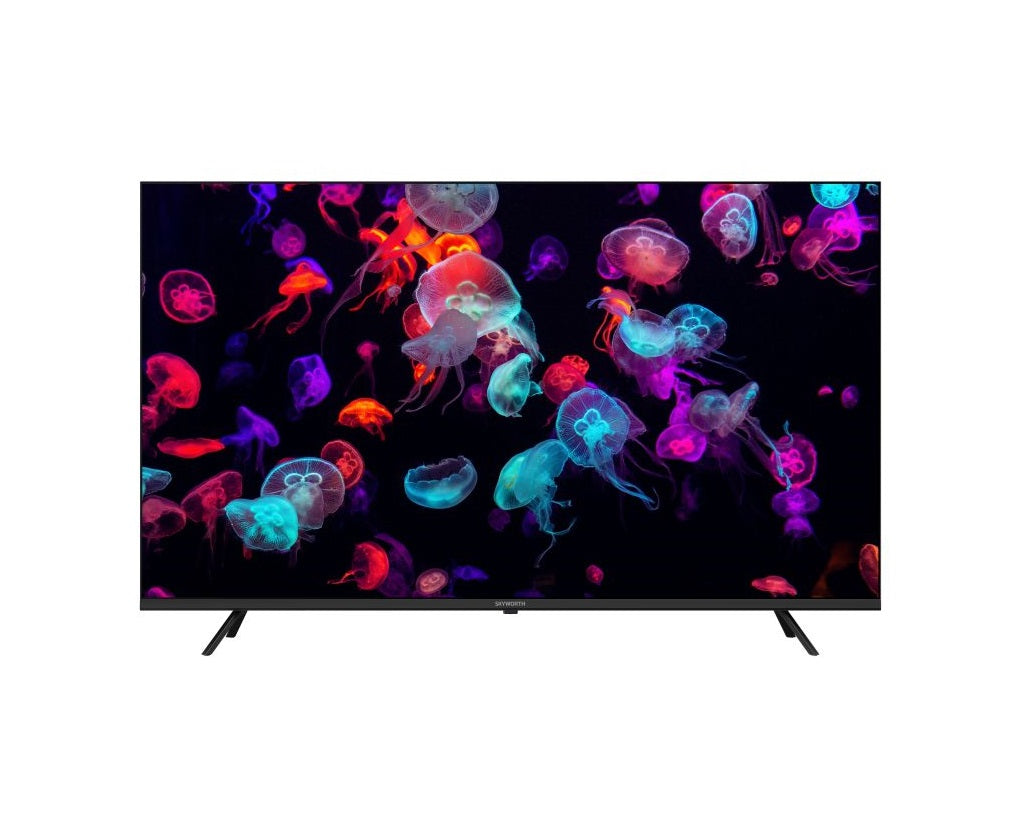 شاشة بلا حدود