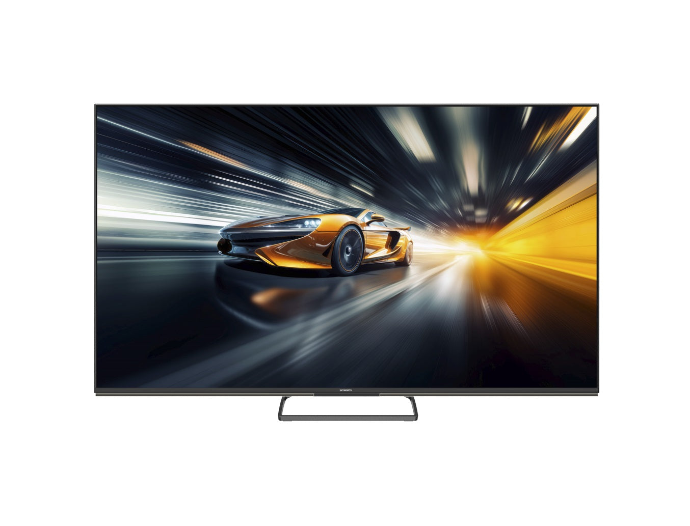 SKYWORTH 65X8700G MiniLED 144Hz Google TV – GrandStores Saudi Arabia