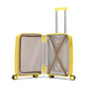 VIP TOURAGE 8W,Hard Trolley,TSA