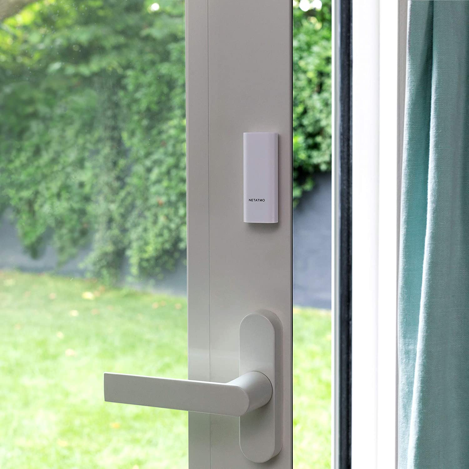 Netatmo DTG-P Smart Door and Window Sensors (3 pk)