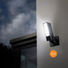 Netatmo NOC-S-P Smart Outdoor Camera With Siren