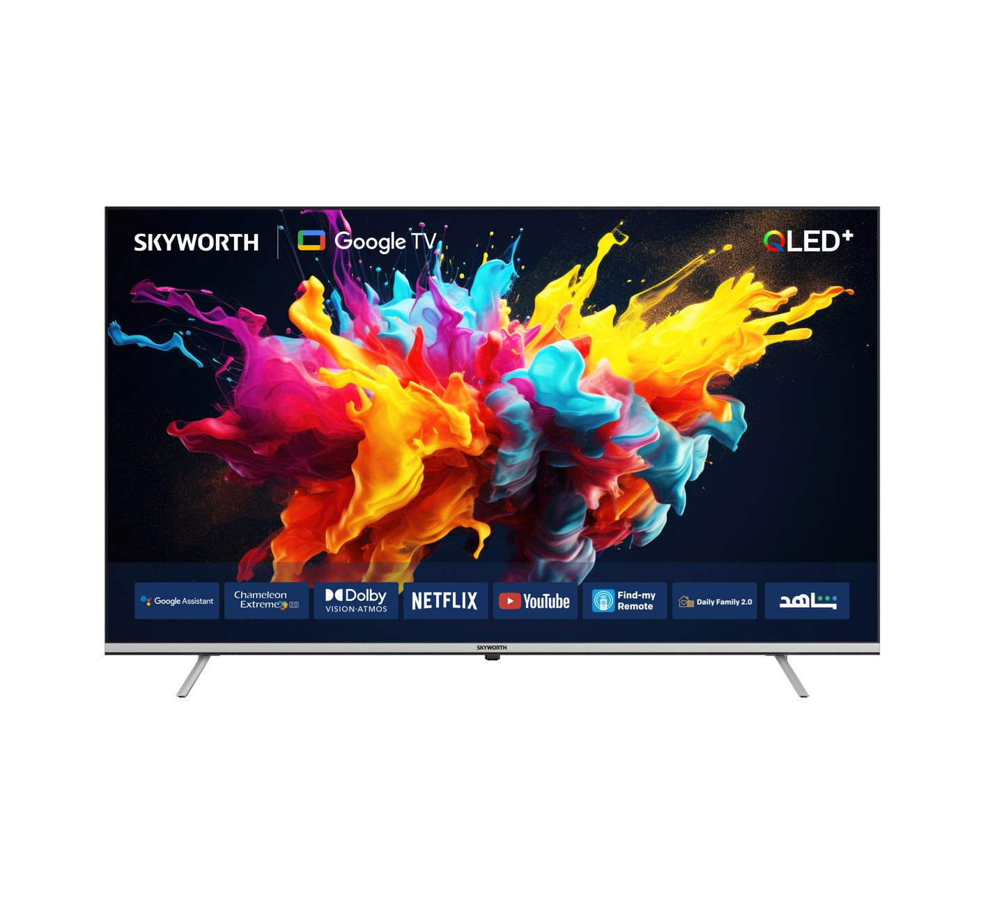 Y*K様 A8655【未開封】Google TV SKYWORTH 32型 F3 Skyworth 32” Google TV: Unboxing, Features, and Reviews | TikTok