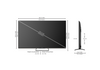 SKYWORTH 75X8700G -MiniLED, 144Hz (Google TV)