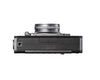 INSTAX WIDE EVO CAMERA BLACK