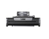 INSTAX WIDE EVO CAMERA BLACK