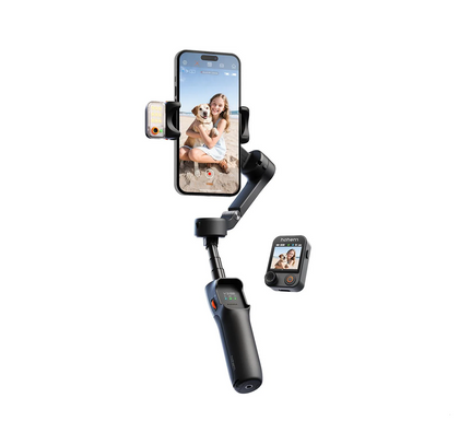 Smartphone Gimbal,