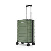VIP Cyprus 8W, Hard Trolley,TSA,(Green)