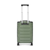 VIP Cyprus 8W, Hard Trolley,TSA,(Green)
