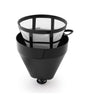 ARZUM AR3046 BREWTIME FILTER COFFEE