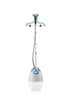 ARZUM AR6047-16  GARMENT STEAMER 1600 W, 3 steam settings- BLUE