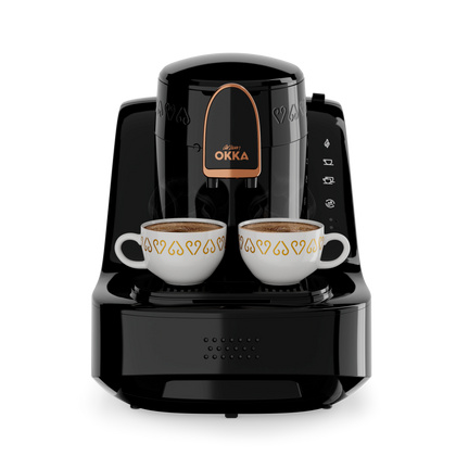 Arzum Okka OK0040 Elite Turkish Coffee Machine