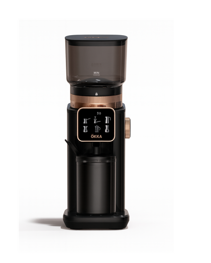 ARZUM OKKA OK0044-04 MASTER GRIND GRINDER  - COPPER
