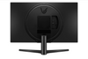 ال جي شاشة ألعاب (27GS60F-B) UltraGear™ مقاس 27 بوصة بدقة Full HD IPS‏ | 180Hz‏، وIPS 1ms (GtG)، وHDR10