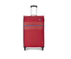 VIP HILITE NXT 4W Soft Trolley- Large (Red)