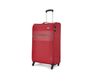 VIP HILITE NXT 4W Soft Trolley- Large (Red)