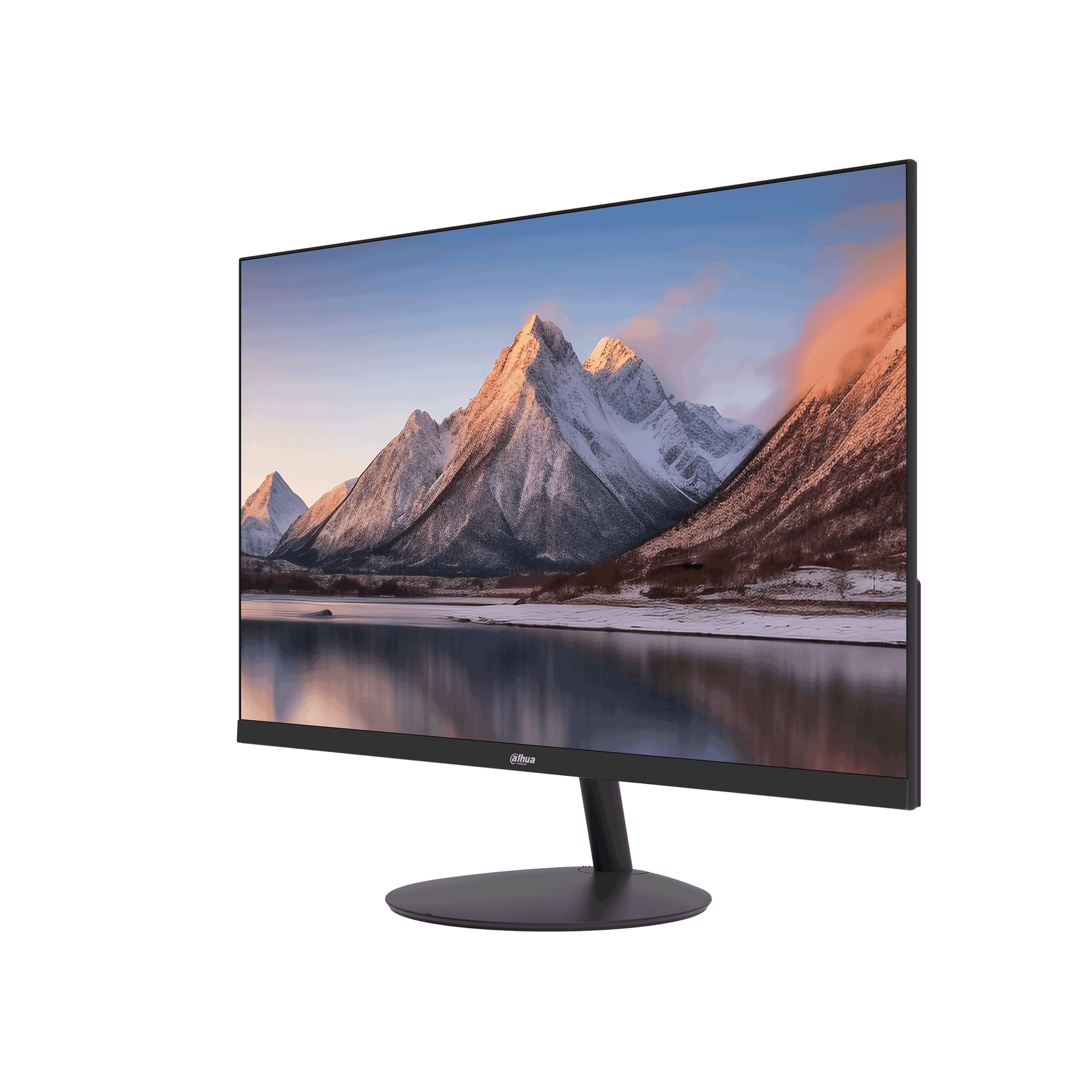 Dahua 23.8
