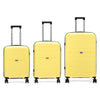 VIP Trekk 8W, Hard Trolley