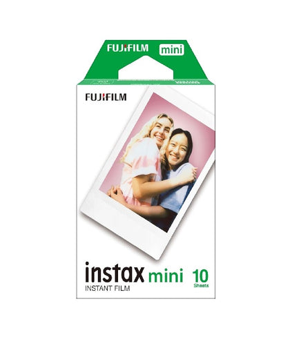 Fujifilm Instax Mini Film (10 sheets)