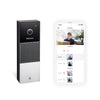 Netatmo NDB-P Smart Video Doorbell