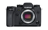 Fujifilm X-H1 Mirrorless Digital Camera + Fujinon XF 14mm F2.8 R