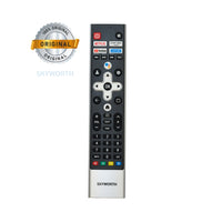 Skyworth TV Remote for Google TV models