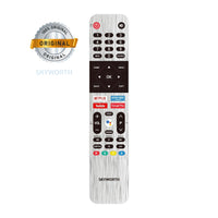 Skyworth TV remote for android models