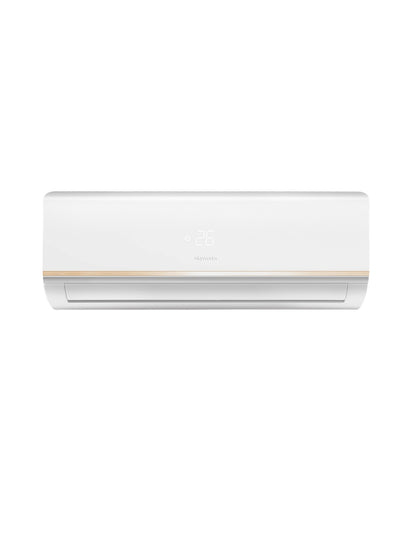 SKYWORTH  - Split AC, 17400 BTU - SFC18-DF/B  - Cool only