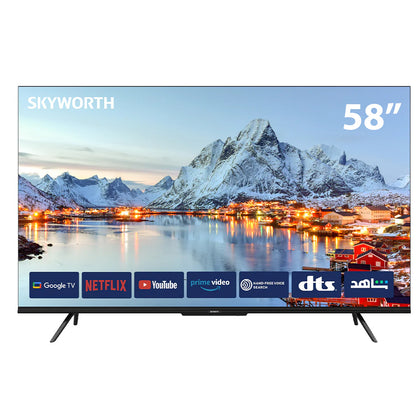 Skyworth 58SUE9350F 58