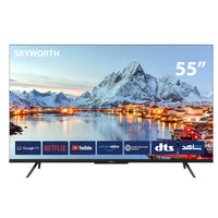 Skyworth 55SUE9350F 55