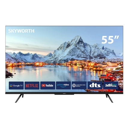 Skyworth 55SUE9350F 55