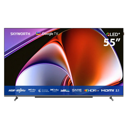 Skyworth 55SUF9550P - 55