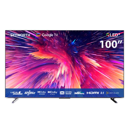 SKYWORTH 100SUF958P - 100