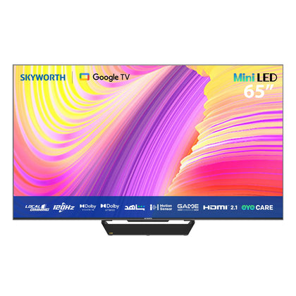 SKYWORTH 65SUF9660 - 65