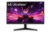 LG (24GS60F-B) 24” UltraGear™ Full HD IPS gaming monitor | 180Hz, IPS 1ms (GtG), HDR10