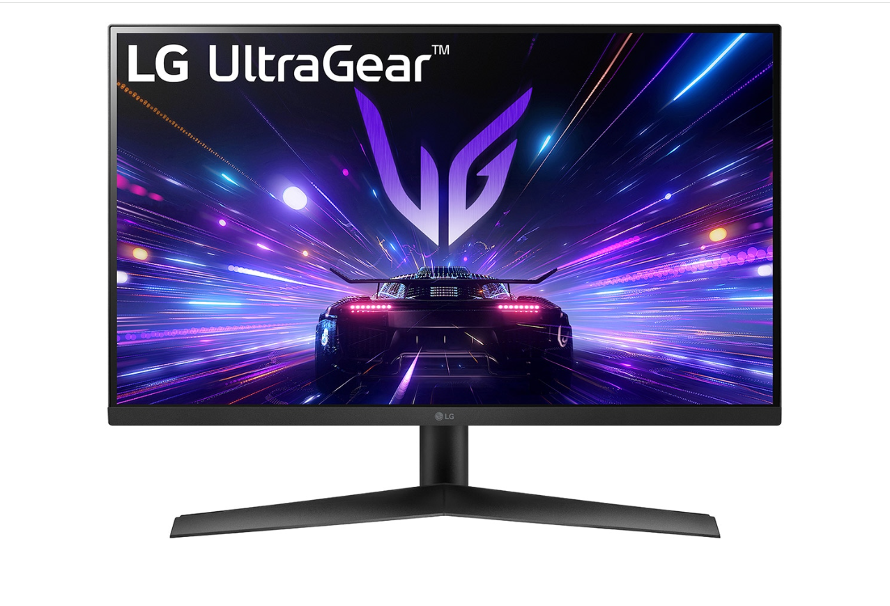 LG UltraGear Gaming buying LCD Monitor 27 Inch 1920 x 1080 144 Hz