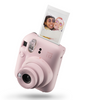 Instax Camera Mini 12 Bee Happy Pack (Blossom Pink)