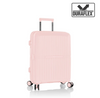 HEYS AIRLITE 8Wheel,Hard Trolley,TSA, Expandable, Small-54.5cm (BLUSH PINK)