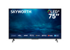 SKYWORTH 75Q6820H - QLED+ TV (Google TV) 120Hz