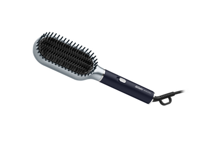 ARZUM AR5158 REVOLUTION HAIR STRAIGHTENER BRUSH