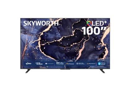 SKYWORTH 100Q7800H - 100